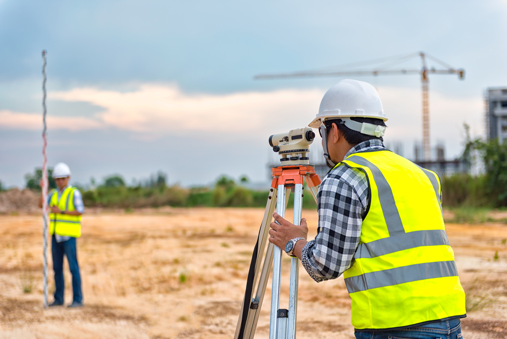 Engineering plans and project design